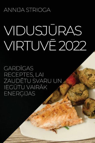 VIDUSJ¿RAS VIRTUV¿ 2022
