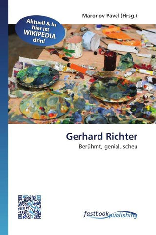 Gerhard Richter