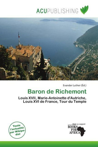 Baron de Richemont
