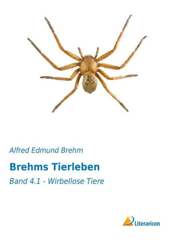 Brehms Tierleben
