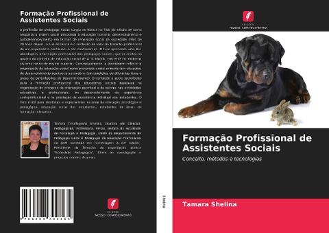 Formação Profissional de Assistentes Sociais