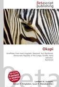 Okapi