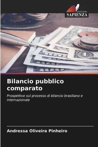 Bilancio pubblico comparato