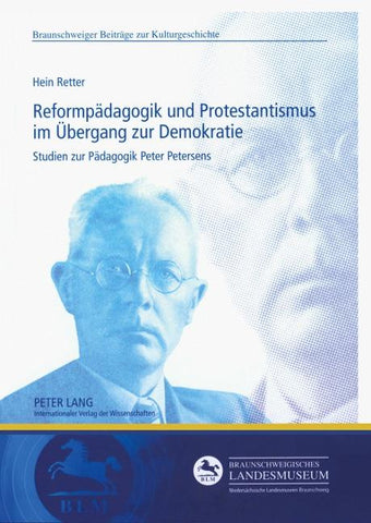 Reformpädagogik und Protestantismus im Übergang zur Demokratie