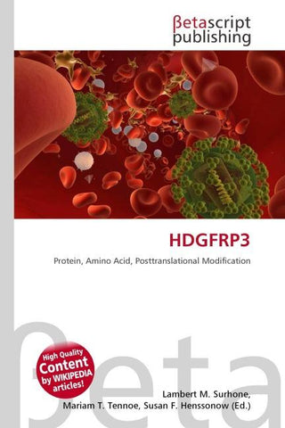 HDGFRP3