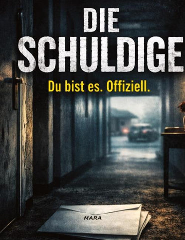 Die Schuldige
