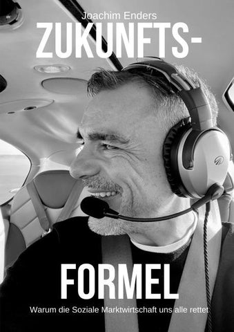 Zukunftsformel