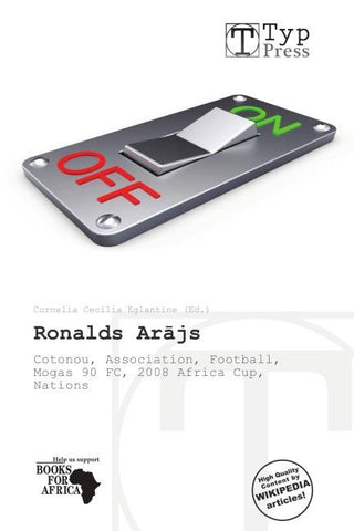 Ronalds Ar¿js
