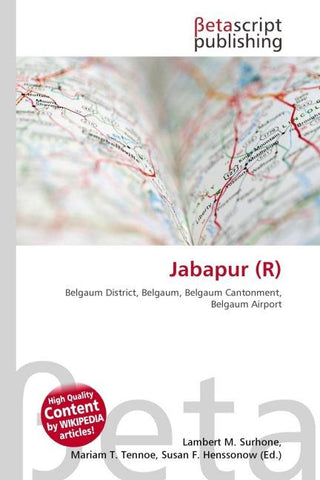 Jabapur (R)