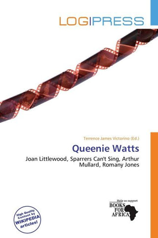 Queenie Watts