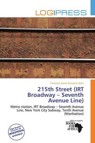 215th Street (IRT Broadway - Seventh Avenue Line)