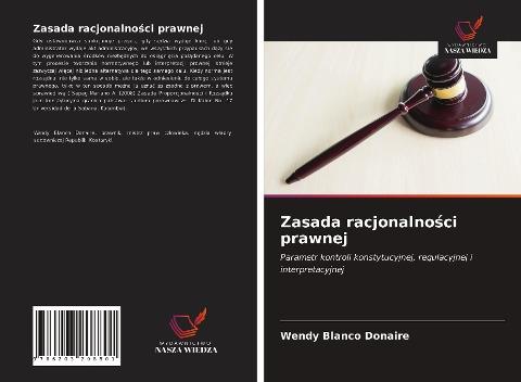 Zasada racjonalno¿ci prawnej