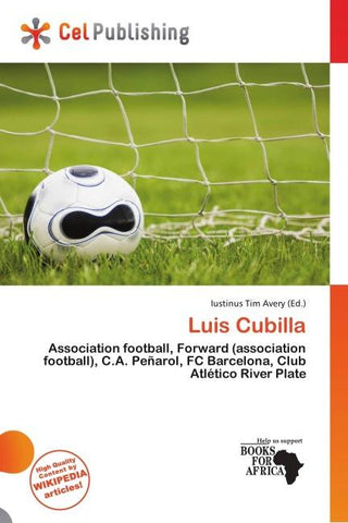 Luis Cubilla