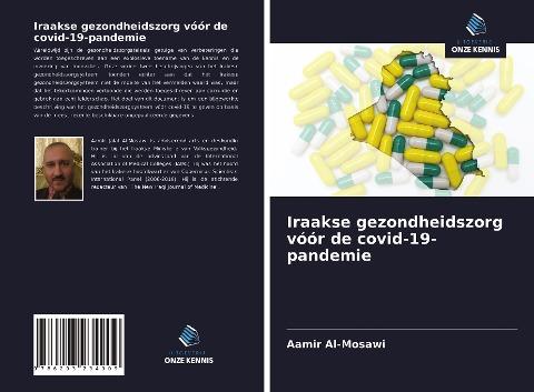 Iraakse gezondheidszorg vóór de covid-19-pandemie