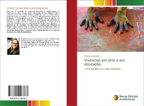 Vivências em arte e em educação