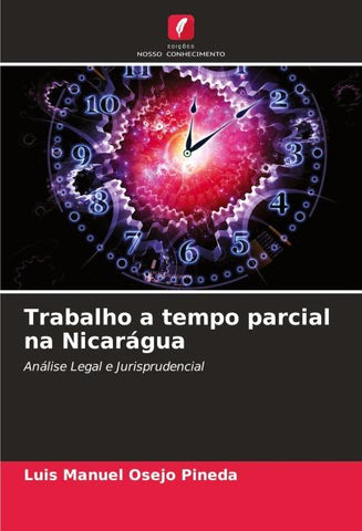 Trabalho a tempo parcial na Nicarágua
