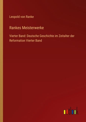 Rankes Meisterwerke