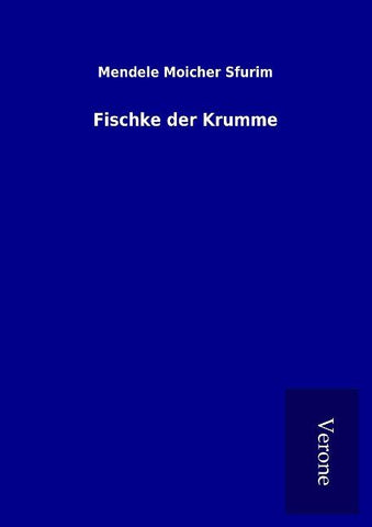 Fischke der Krumme