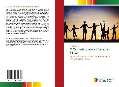 O Caminho para a Literacia Física