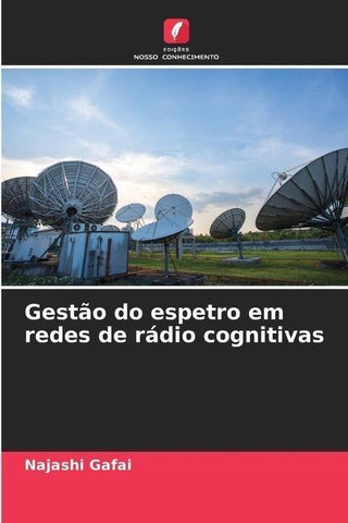 Gestão do espetro em redes de rádio cognitivas