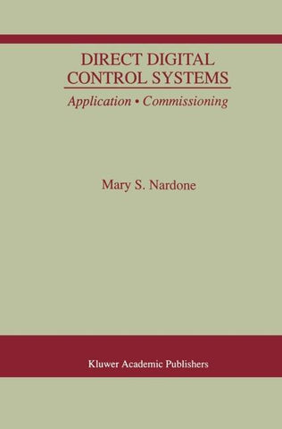 Direct Digital Control Systems
