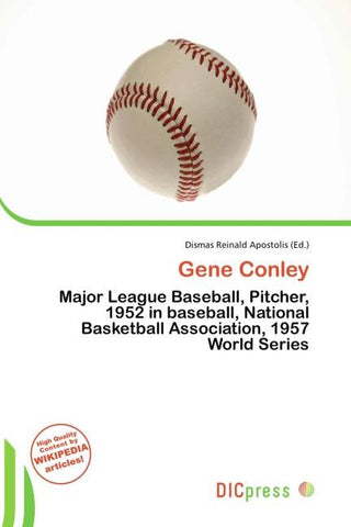 Gene Conley