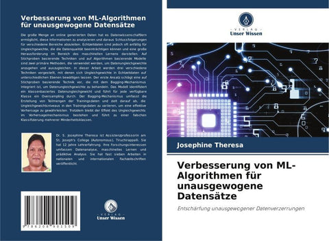 Verbesserung von ML-Algorithmen für unausgewogene Datensätze