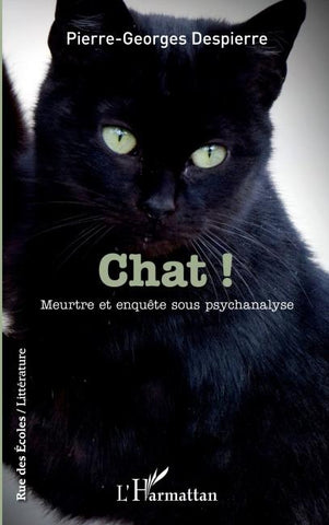 Chat !
