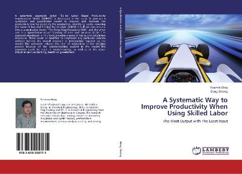 A Systematic Way to Improve Productivity When Using Skilled Labor