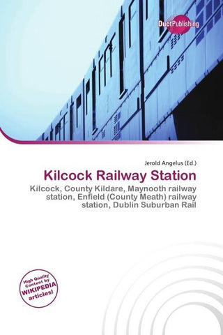 Kilcock Railway Station