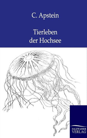 Tierleben der Hochsee
