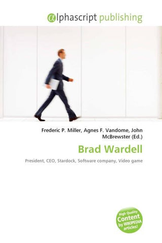 Brad Wardell