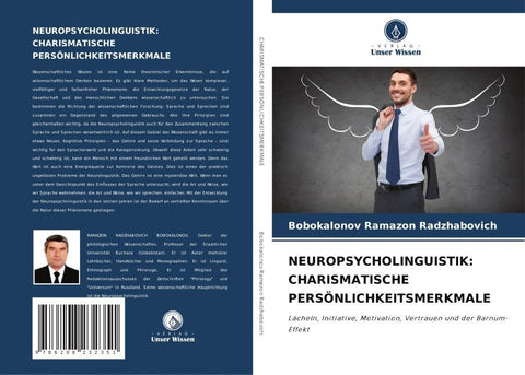 NEUROPSYCHOLINGUISTIK: CHARISMATISCHE PERSÖNLICHKEITSMERKMALE