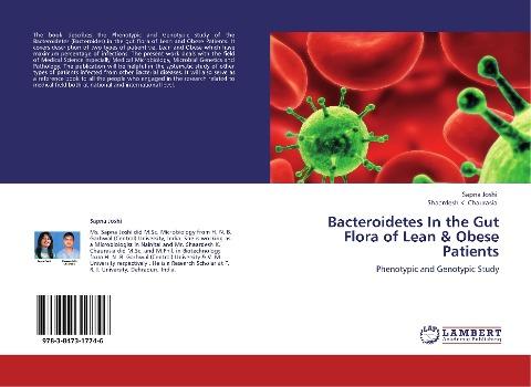 Bacteroidetes In the Gut Flora of Lean & Obese Patients