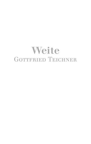 Weite