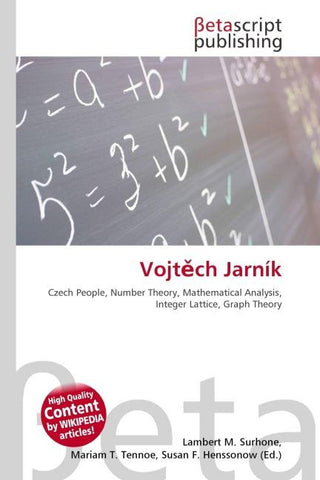 Vojt¿ch Jarník