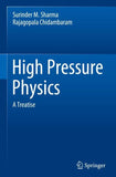 High Pressure Physics