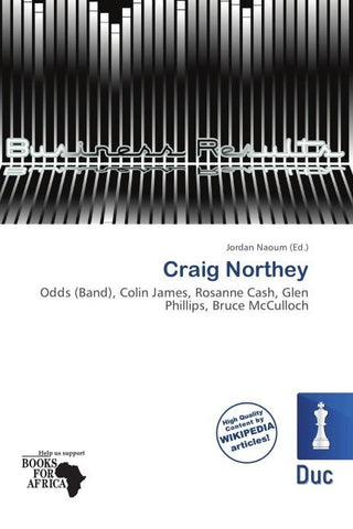 Craig Northey