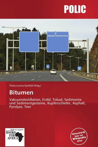 Bitumen