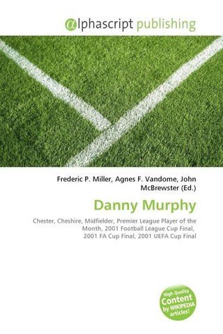 Danny Murphy