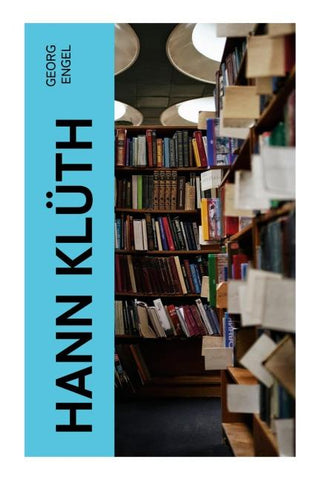 Hann Klüth