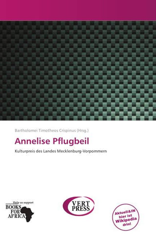 Annelise Pflugbeil