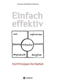 Einfach effektiv. Fünf Prinzipien für Klarheit