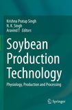 Soybean Production Technology