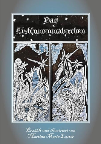 Das Eisblumenmalerchen