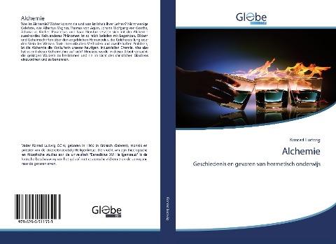 Alchemie