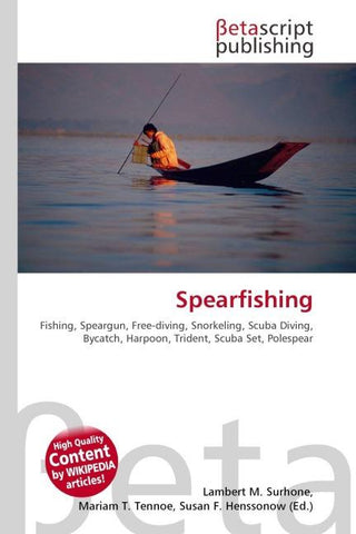 Spearfishing