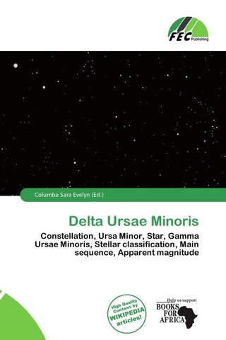 Delta Ursae Minoris