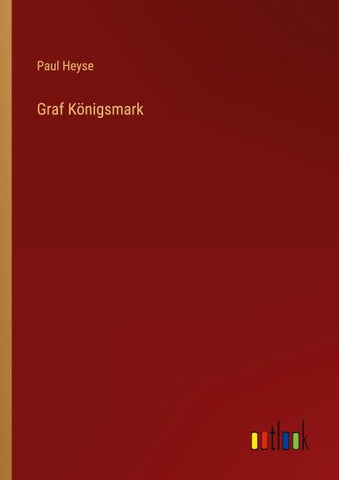 Graf Königsmark
