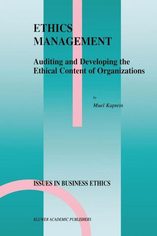 Ethics Management